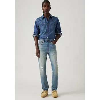 Pánské džíny Džíny Levi's Blau 9173211 W33/L32