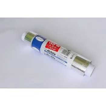 Alobalová fólie Alobal 29 cm x 150 m x 10 µm