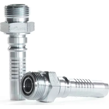 Hubice k vysavači Koncovka ORFS AG SH - INTERLOCK