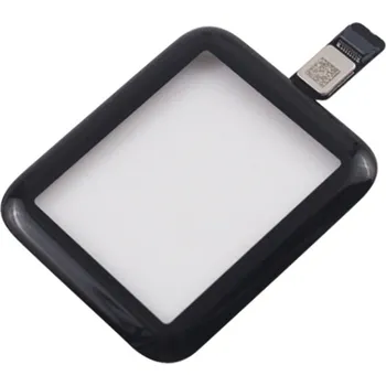 Chytré hodinky SINTECH© Premium Apple Watch (Series 2) 42mm dotykové sklo s digitizerem Sintech® Premium