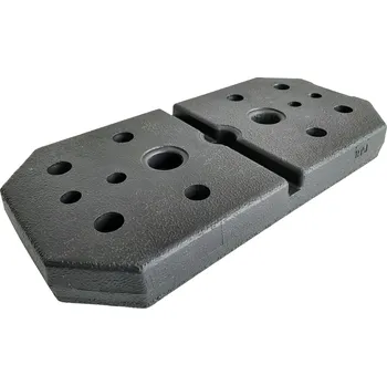 Zátěž pro posilovací věže MASTER 4,5 kg