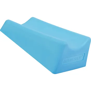 ACTIVESHOP Podo pedikérská opěrka nohou modrá