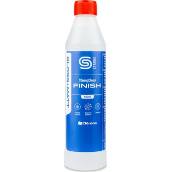 StrongClean E57 - eko čistič citlivých povrchů 500 ml 473814 + sleva 5% po přihlášení