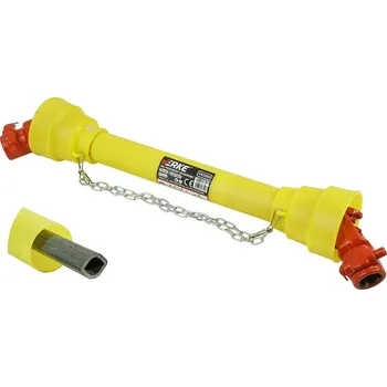 Kloubový teleskopický převodový válec 75 cm Citron Verke V65000