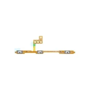 Samsung A176 Samsung Galaxy A17 5G Flex Kabel tlačítka Hlasitosti + Zapínání (Service Pack - originální díl)
