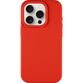 Tactical MagForce Velvet Smoothie kryt pro Apple iPhone 15 Pro Chilli