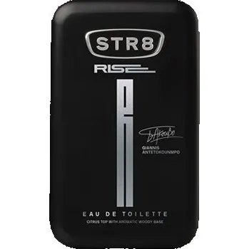 Nestandardní parfém STR8 Rise - EDT 50 ml man