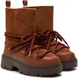 Tommy Hilfiger Sněhule FW0FW08085 Hnědá 39