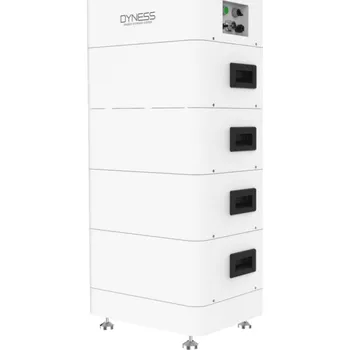 solární baterie Bateriová sestava Dyness Tower S3 TS7/TS10/TS14/TS17/ST21 (pro GoodWe, Solis, Deye, Solinteg) Varianta: Dyness Tower S3 TS7 - 7,2 kWh