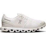 Dámské boty On CLOUD 6 - bílá 40