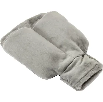 Termofor Thermofor Pantofle šedý