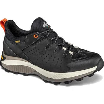 Dámská treková obuv Boty LOMER MERCURY MTX Uni velikost bot 47