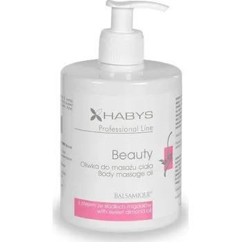 Masážní přípravek Masážní olej Minerální 450ml