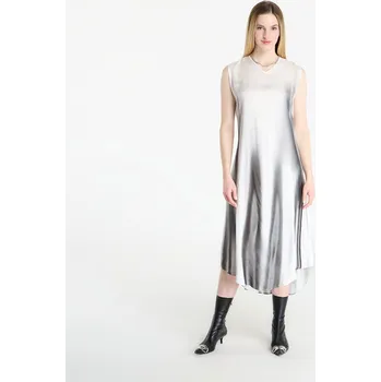 Dámské šaty Šaty DIESEL D-Tavy Dress White 42