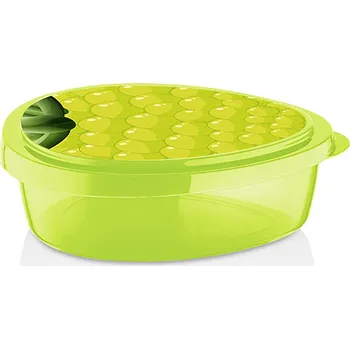 BANQUET Box svačinový 19,5x16x6cm GRAPES PH ZE