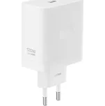 Realme VCBBOAEH 120W USB-A SuperVooc Nabíječka White