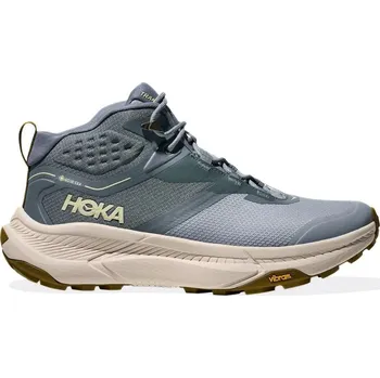 Pánská treková obuv Hoka Transport Hike GTX M 1172912-STBLS - slate blue stucco 43 1/3