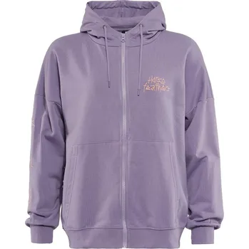 Dámská mikina Mikina Sima - lavender velikost M