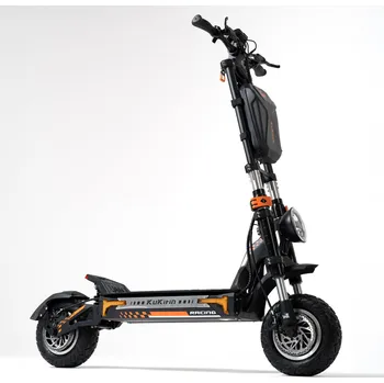 Elektrokoloběžka Kugoo KuKirin G4 MAX