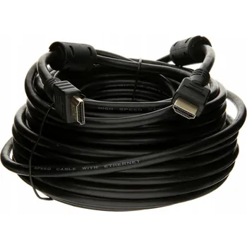Video kabel PAWONIK PH-480003-15 HDMI - HDMI kabel 15 m