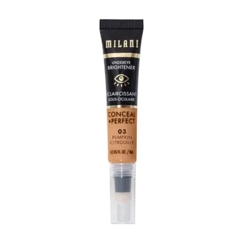 Make-up Milani Cosmetic Conceal + Perfect Undereye Brightener Korektor