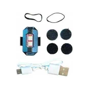 Dron Stroboskopické světlo pro dron DJI MINI 4K / DJI MINI 2 SE / DJI AIR 3 atd.