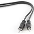 Audio kabel Gembird CCA-404-2M