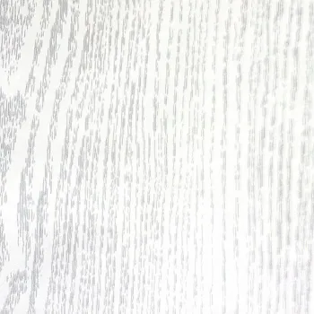 Tapeta SAMOLEPICÍ FÓLIE NA NÁBYTEK, SKŘÍŇKU, STOLOVOU DESKOU 45x200, BÍLOŠEDÝ DUB