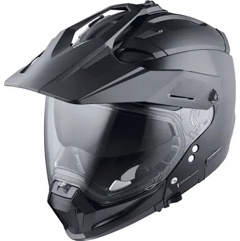 Helma na motorku NOLAN N70-2 X Modulární Motocyklová Přilba S