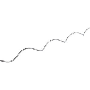 gabiony DOMYS SPOJOVACÍ SPIRÁLA 1,1 m /17mm