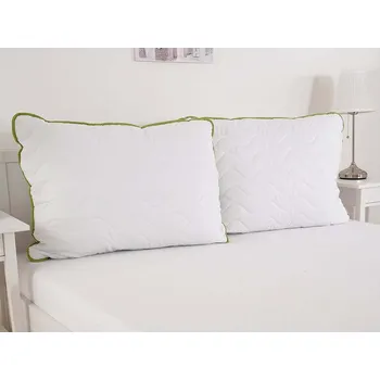 Polštář Polštář Bella Standard Aloe vera 70x90