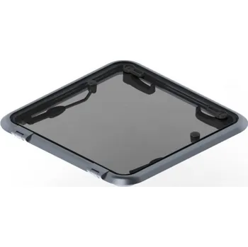 Okno Ventilační okno ALT 6363