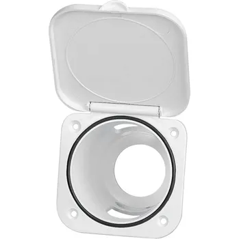 Železářství Schránka sprchy 95 x 95