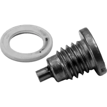 Lodní motor Vypouštěcí šroub 3/8 -16 s magnetem