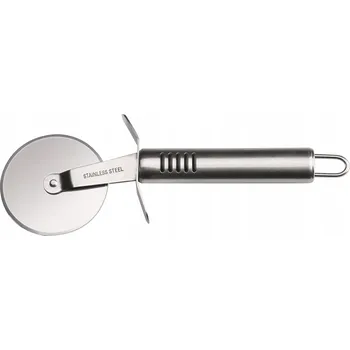 Kuchyňský nůž Nůž pizzy s radýlko SSW nerezová ocel vhodný do myčky nádobí