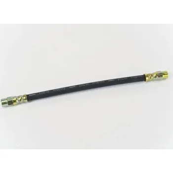 Brzdová hadice Brzdová hadice flexibilní - DELLO AUTOMEGA 120029610