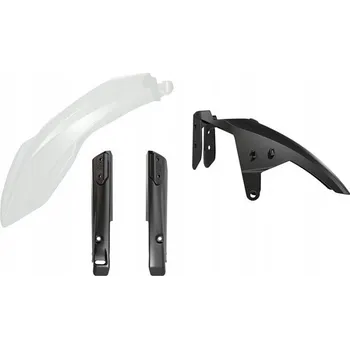 KOMPLETNÍ PŘEDNÍ BLATNÍK S KRYTY TELEKOPŮ YAMAHA T7 TENERE 700 19-24