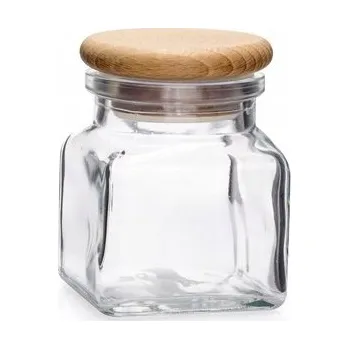 Sklenice Sklenička na koření koření Practic 094980 120 ml