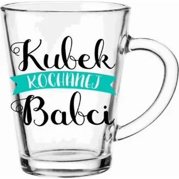 Hrnek Glasmark sklo 300 ml