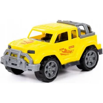 Obraz Terénní vozidlo Polesie