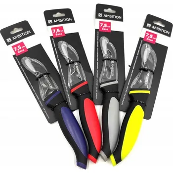 Ambition Base nůž na loupání 7,5 cm