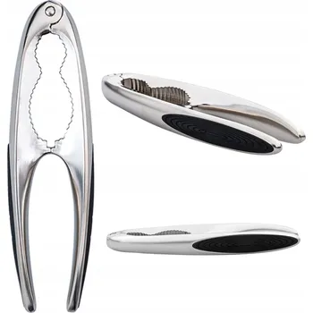 Louskáček Louskáček na ořechy na vlašské ořechy s protiskluzovou rukojetí