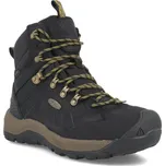 Keen Revel IV Mid Polar M 10058508KEN.01 - black/lemon curry 41