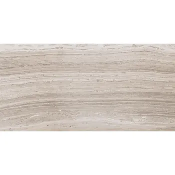 RAKO Dlažba Rako Alba hnědošedá struktura mat rektifikovaná 60x120 DARV9732 DARV9732