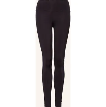 Dámské legíny Falke Dámské Legíny Lace, černá, 40