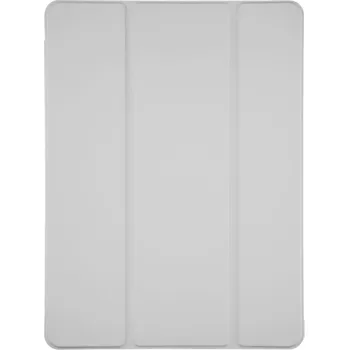 Náhradní díl pro mobilní telefon OBAL:ME MistyTab pouzdro pro Samsung Galaxy Tab A11+ Light Gray