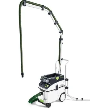 FESTOOL Odsávací rameno CT-ASA CT 26/36/SB 496372 496372 Sleva 30.89%, při nákupu nad 3500,-Kč doprava zdarma