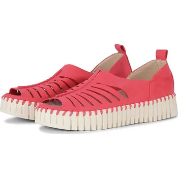 Dámské sandále Ilse Jacobsen Pink 7737784 38