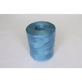 Obalový materiál Motouz PP 2,3 mm - 250 g, 200 m