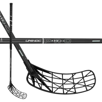 Sport UNIHOC EVOLITE PRO 29 black SLIM EDT